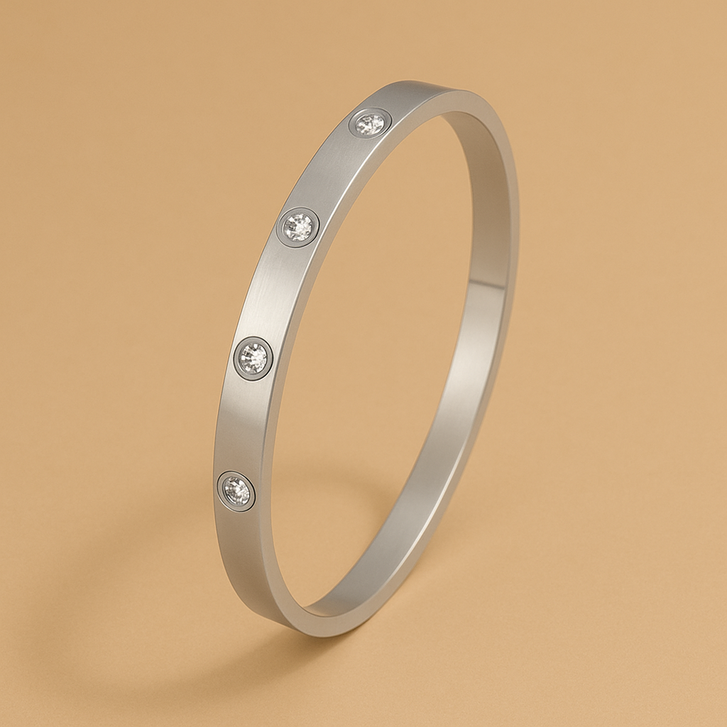 Mirabella Ancarani | Elegancka bransoletka z 16-karatowego złota
